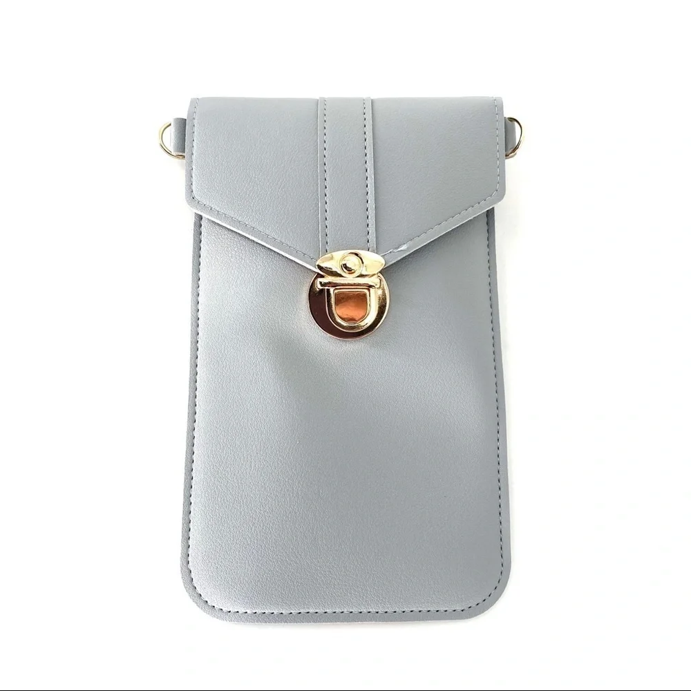 Women's Mobile Phone Crossbody Bag